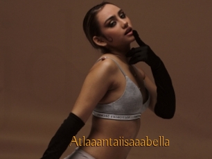 Atlaaantaiisaaabella