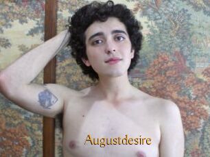 Augustdesire