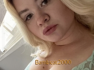 Bambicat2000