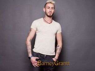 BarneyGrantt
