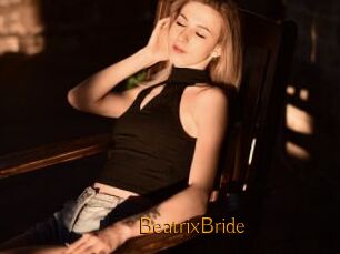 BeatrixBride