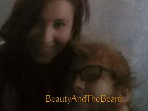 BeautyAndTheBeard