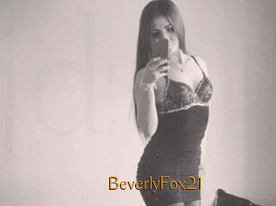 BeverlyFox21