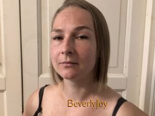 BeverlyJoy