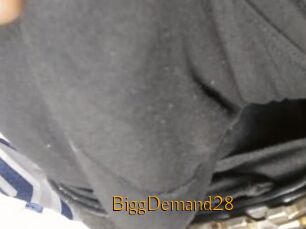 BiggDemand28