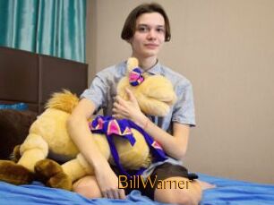 BillWarner