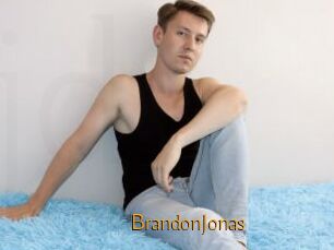 BrandonJonas
