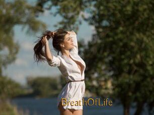 BreathOfLife