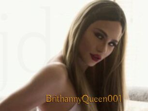BrithannyQueen001