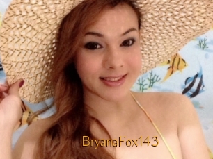 BryanaFox143 Jeune Diablesse