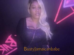 BustyJamaicanbabe