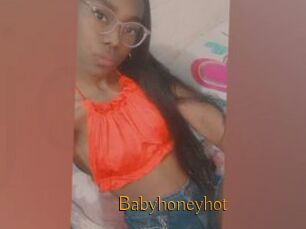 Babyhoneyhot