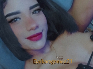 Barbaragomez21