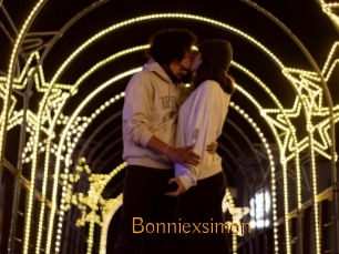 bonniexsimon Jeune Diablesse