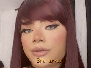Brianasweett