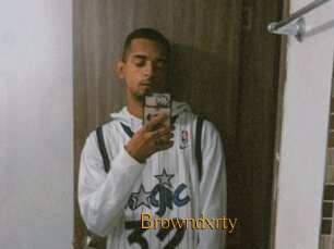 Browndxrty