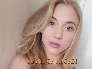 Candice_CollegeCoEd