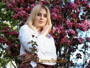 CarmellaClio