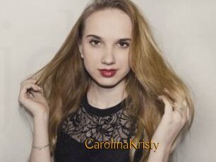 CarolinaKristy