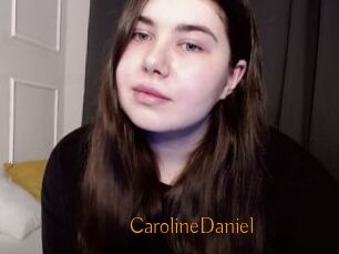 CarolineDaniel Jeune Diablesse