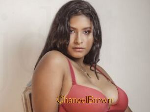 ChaneelBrown