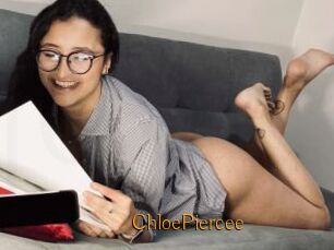 ChloePiercee
