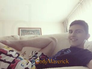 CodyMaverick