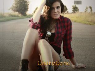 CristinaGame