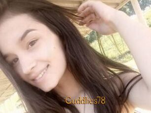 Cuddlies78