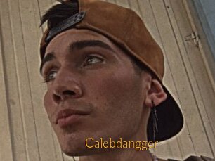 Calebdangger