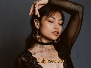 Calypsoolsen