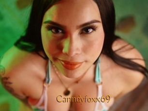 Canndyfoxx69