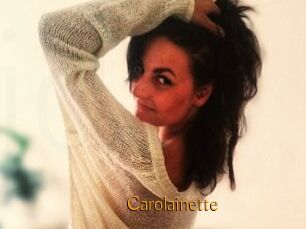 Carolainette