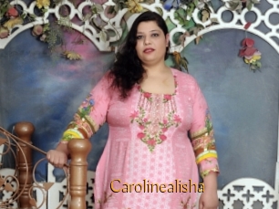 Carolinealisha