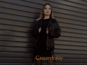 Cassandralay