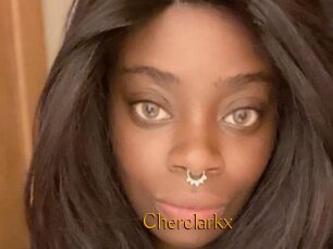 Cherclarkx