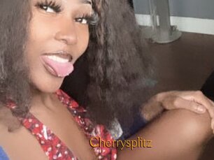 Cherrysplitz