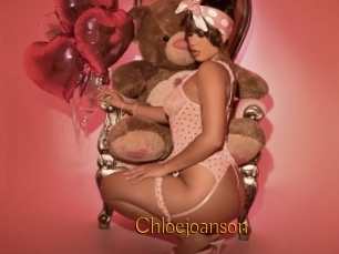 chloejoanson Jeune Diablesse