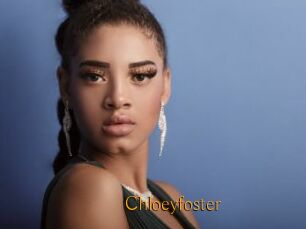 Chloeyfoster