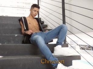 Chrisevert