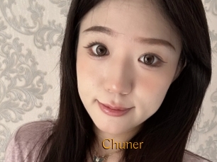 Chuner