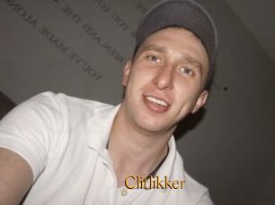 Clitlikker