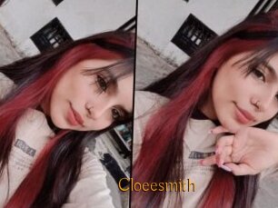 Cloeesmith