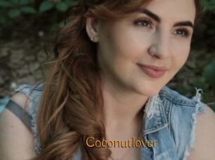 Coconutlover