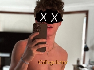 Collegebator