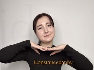 Constancedanby