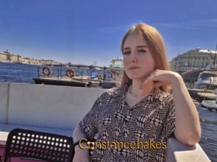 Constancehakes