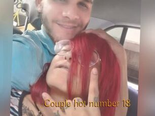 Couple_hot_number_18