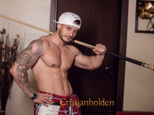 Cristianholden
