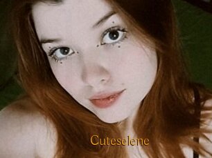 Cuteselene